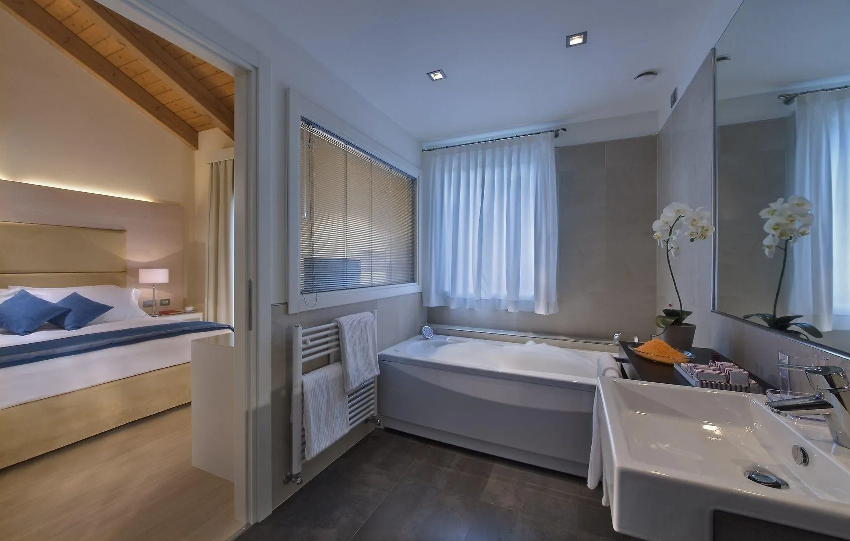 Annia Park Hotel Venice Airport Tessera