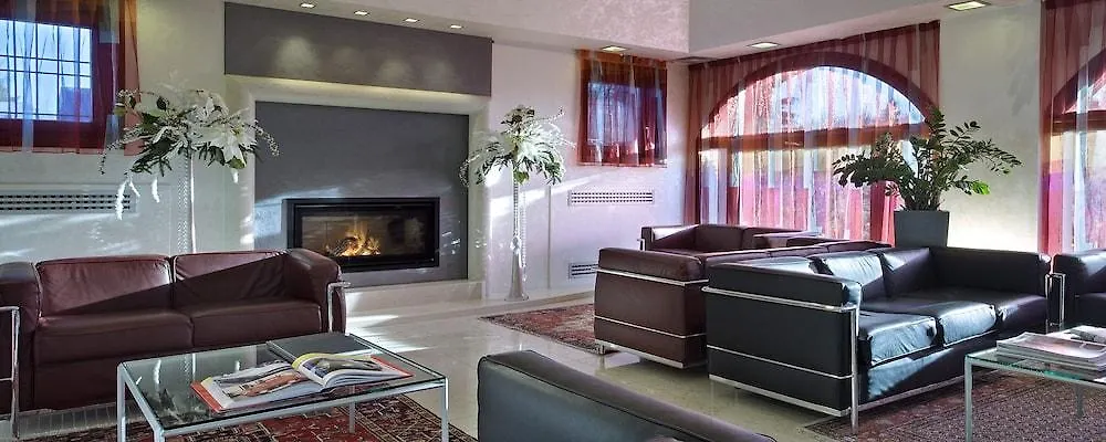 ****  Annia Park Hotel Venice Airport Tessera Italy