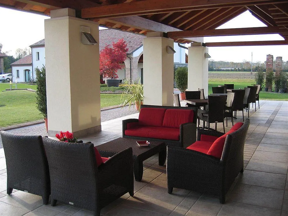 Annia Park Hotel Venice Airport Tessera
