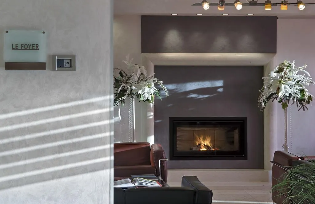 Annia Park Hotel Venice Airport Tessera