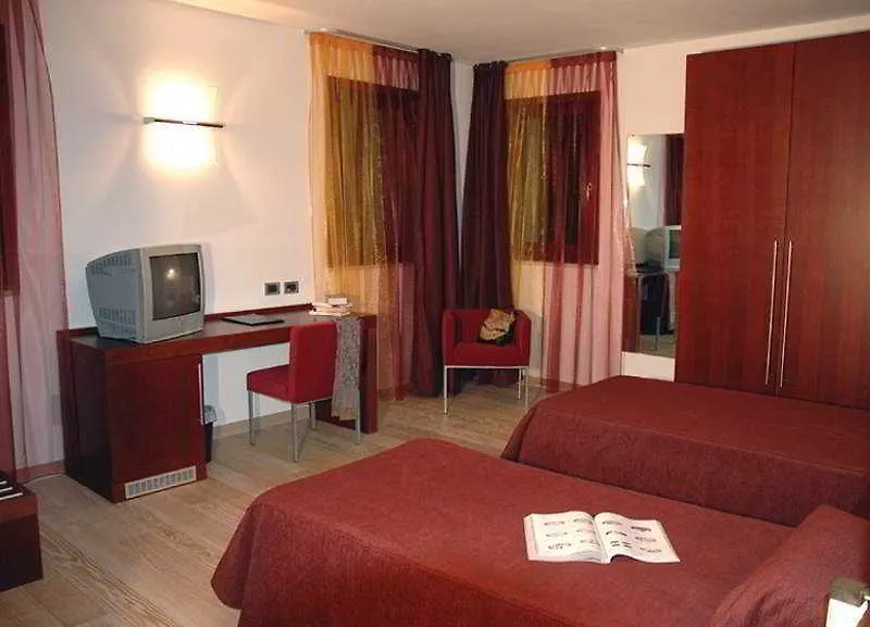 Annia Park Hotel Venice Airport Tessera