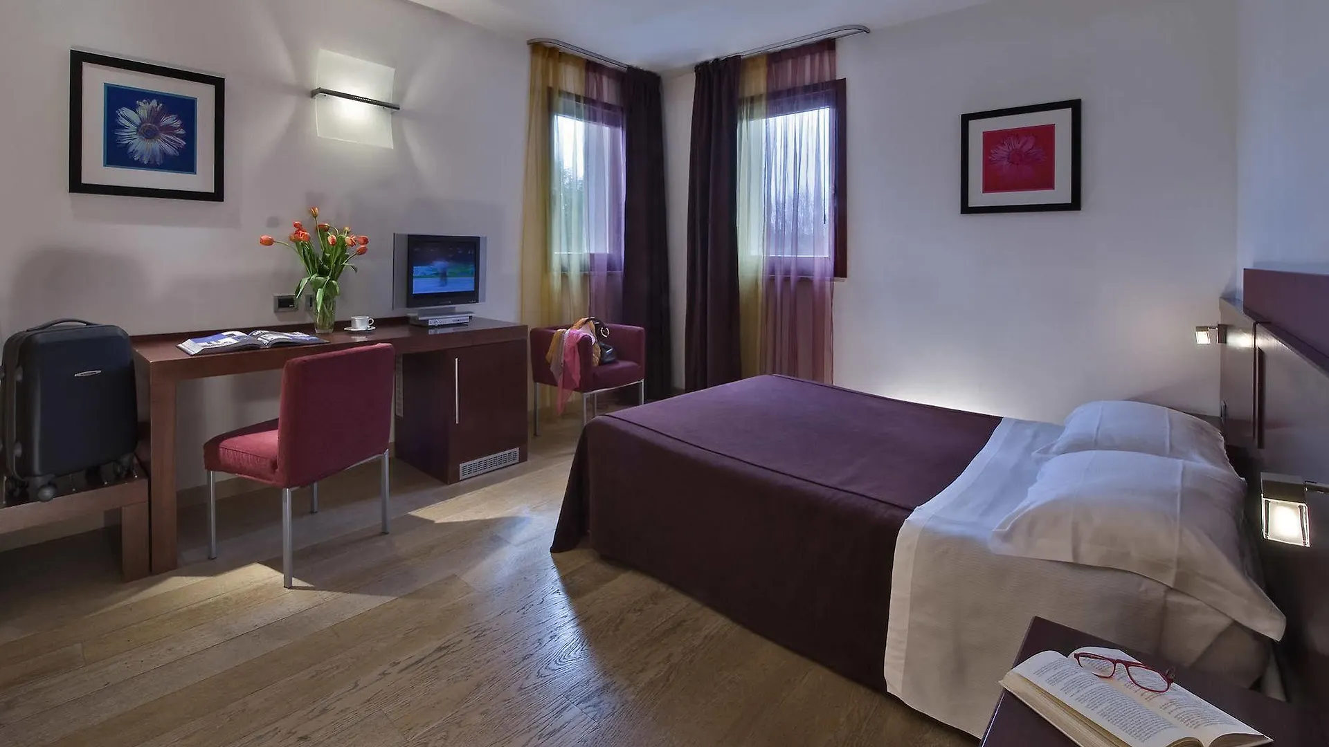 Annia Park Hotel Venice Airport Tessera