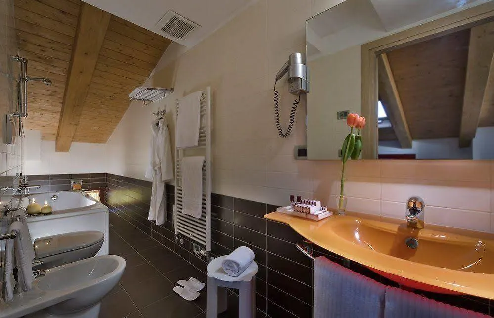Annia Park Hotel Venice Airport Tessera 4*,