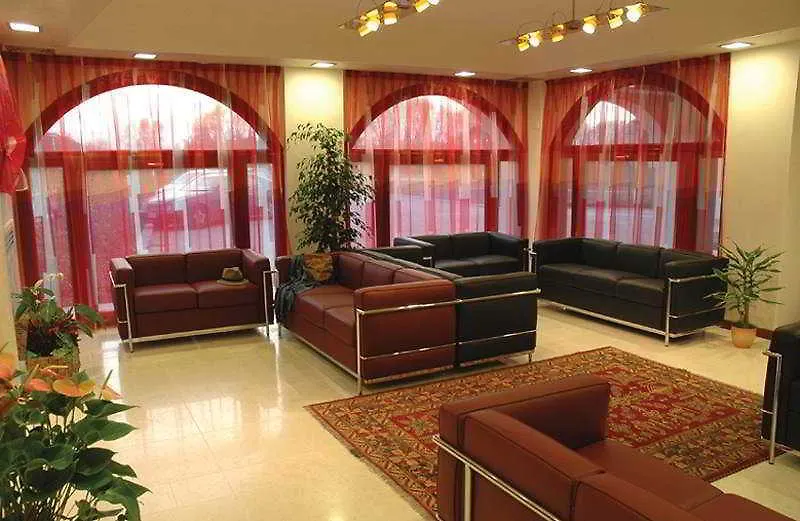 Annia Park Hotel Venice Airport Tessera