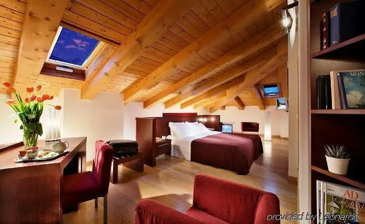 Annia Park Hotel Venice Airport Tessera 4*,  Italy