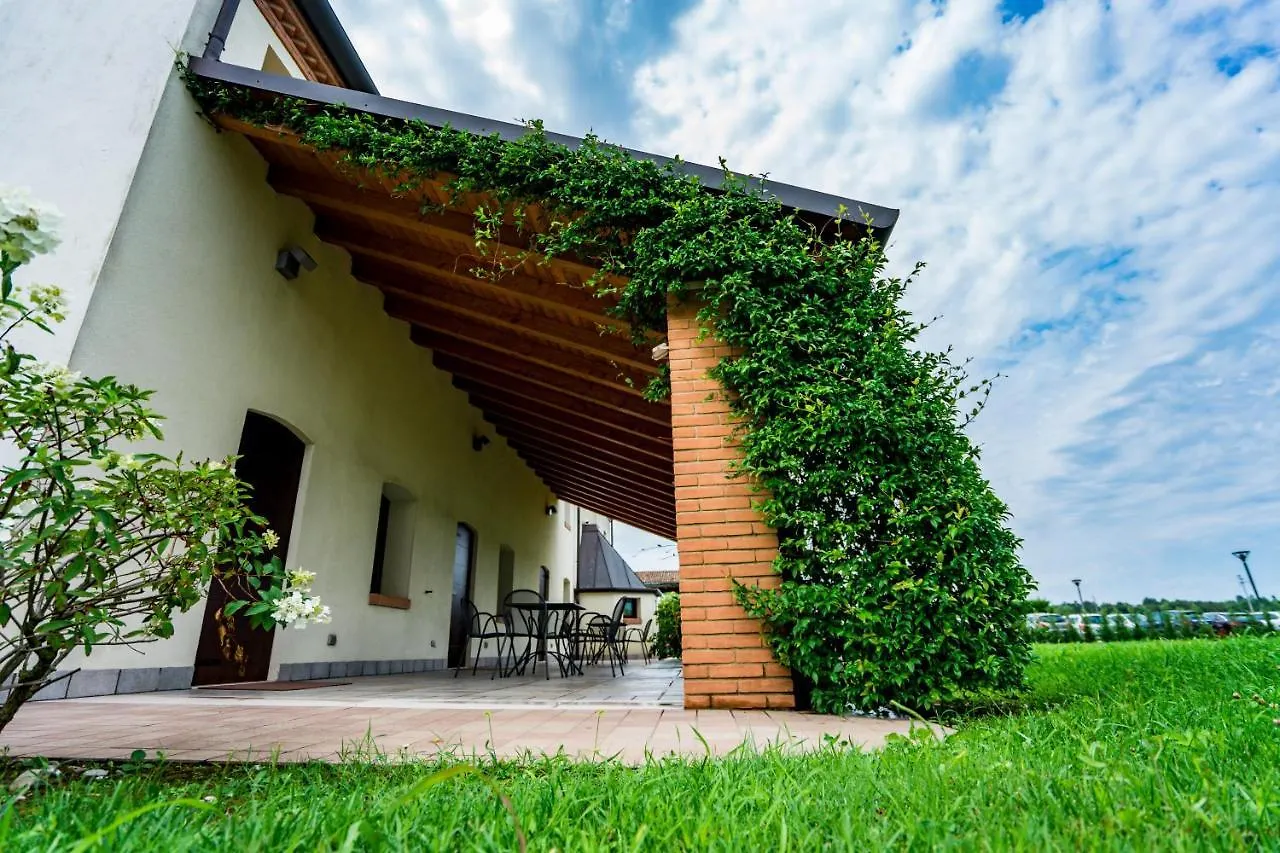 Annia Park Hotel Venice Airport Tessera