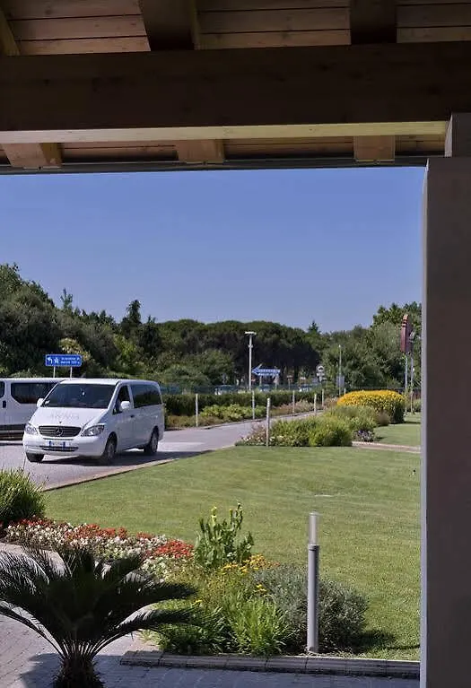 Annia Park Hotel Venice Airport Tessera